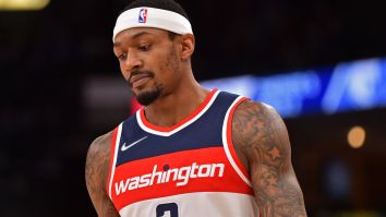 Washington Wizards Star Wasn’t Expecting To Hear That He Had Turned Down His Massive Player Option