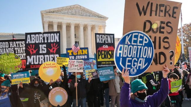 Hollywood Companies Will Reimburse Employees Abortion Travel Costs