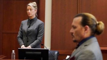 Legal Experts Say That The Jury Did Not Find Amber Heard To Be A ‘Credible’ Witness ‘At All’