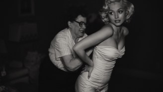 Ana de Armas On Her NC-17 Rated Marilyn Monroe Film ‘Blonde’: “Daring, Unapologetic, Feminist”
