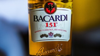 We May Finally Know Why Bacardi 151 Was Discontinued