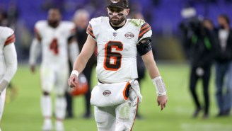 New Report Details How Some NFL Teams Feel About Baker Mayfield, And It’s Not Great
