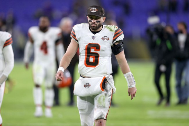 New Report Details How Some NFL Teams Feel About Baker Mayfield