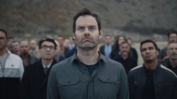 TV Fans Call For Bill Hader To Take Over ‘SNL’ And Direct Prestige Dramas After ‘Barry’ Turns Into ‘Breaking Bad’ In Its Third Season
