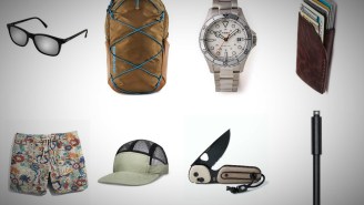 The Best Men’s EDC Accessories For Guys Who Love Gear