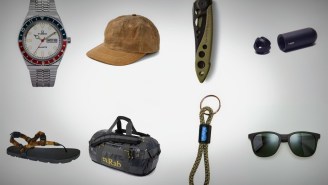 Gear Up With The Best Everyday Carry Essentials For Guys
