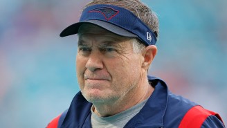 PLL Co-Founder Says Bill Belichick May Be Interested In Coaching A Pro Lacrosse Team In Retirement