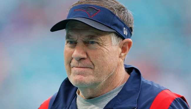 PLL Founder Says Bill Belichick Expressed Interest In Coaching Lacrosse