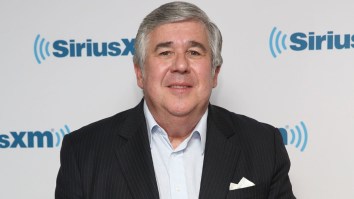Bob Ley Questions ‘Consistency’ From LIV Golf Critics: ‘Take A Deep Breath And Look At China’