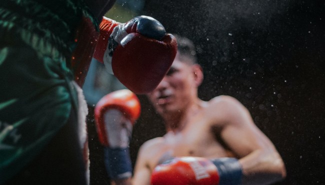How Does Boxing Betting Work? Everything You Need to Know