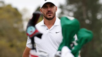 Brooks Koepka Reportedly Joining LIV Golf Just A Few Months After Calling Phil Mickelson Greedy