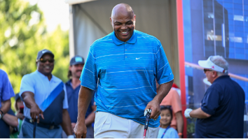Charles Barkley Gives Honest Assessment On LIV Golf Controversy ‘For $150 Million I’d Kill A Relative’