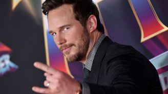Chris Pratt Speaks On Deranged Criticism Of Him Celebrating His ‘Healthy Daughter’, Says He’s Not Religious