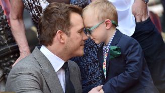 Chris Pratt Is Taking His Son On A ‘Coming-Of-Age’ Camping Trip, Will Show Him These 10 Movies