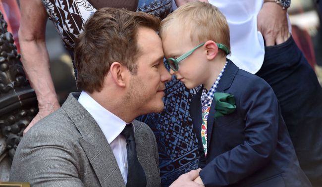 Chris Pratt Will Show His Son These 10 "Coming-Of-Age" Films