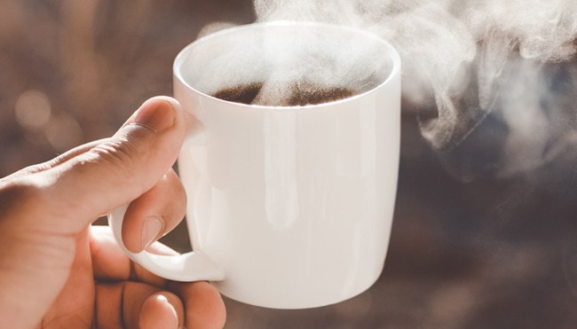 How Much Coffee You Should Drink Each Day If You Want To Live Longer