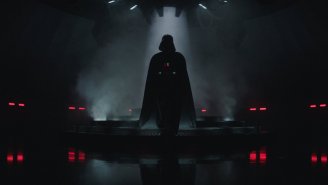 All Of The Best Memes About Darth Vader’s Epic Return In ‘Obi-Wan Kenobi’