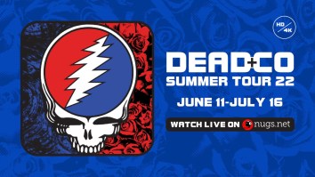 Dead And Company Live Stream 2022 – How To Watch Every Show