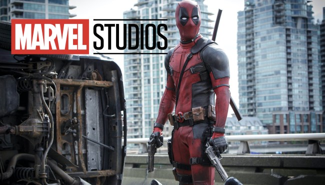 'Deadpool 3' Writers Share Plot Details For The First Time (Exclusive)