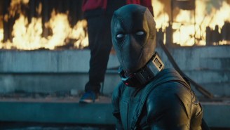 The ‘Deadpool 3’ Writers Have Given A Promising Update On Just How R-Rated Marvel Studios Is Letting Them Make The Film