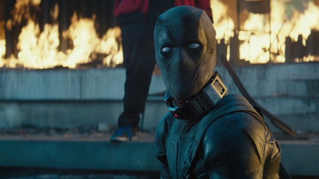 'Deadpool 3' Writers Have Give Update On Film's R-Rating