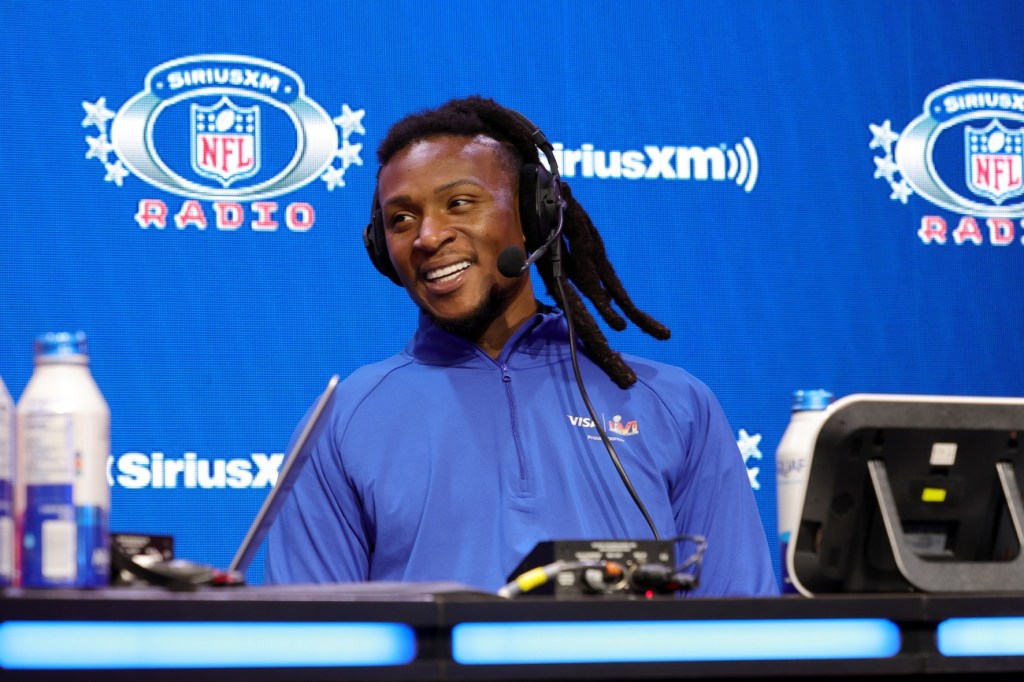 DeAndre Hopkins Defends His Failed PED Test As Contamination And Fans Seem To Believe Him