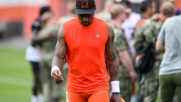 Deshaun Watson’s Attorney Did Him No Favors With Latest Comments