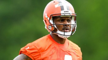 Deshaun Watson Appears To Address Massage Rumors With Song Lyrics On IG Story
