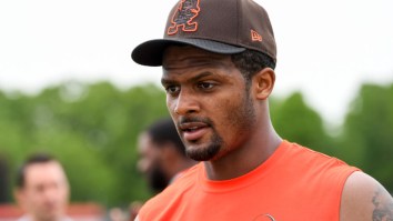 Deshaun Watson’s Lawyer Shares Wild Quote About Happy Endings, What Makes Them ‘Not A Crime’