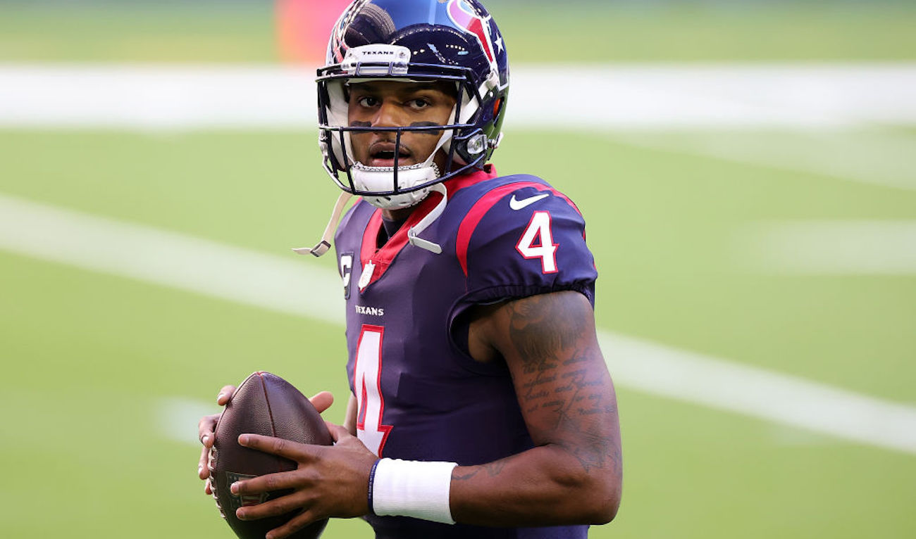 Report: Deshaun Watson met with at least 66 women for massages in 17  months; Texans may have 'enabled' behavior