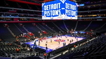 This Detroit Pistons 2023 Draft Pick Has Been Traded A Lot Of Times