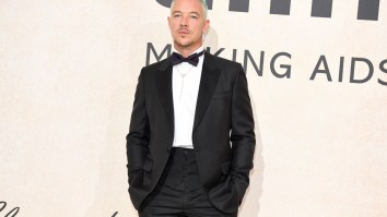 Here’s Diplo Getting Rejected From A Cannes Yacht Party He Was Supposed To DJ