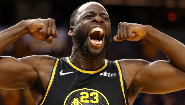 Draymond Green's NBA Finals Promise Backfires After Awful Game 3