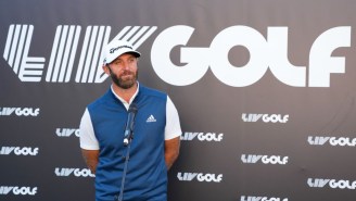 Length Of Dustin Johnson’s LIV Golf Contract Revealed, And What It Means For The Future