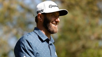Dustin Johnson’s Payment To Join LIV Golf Reportedly Revealed, And It’s A Monstrosity Of A Number