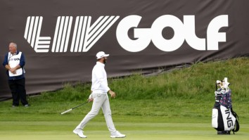 Golf World Reacts To PGA Tour’s Severe Punishments For LIV Golfers