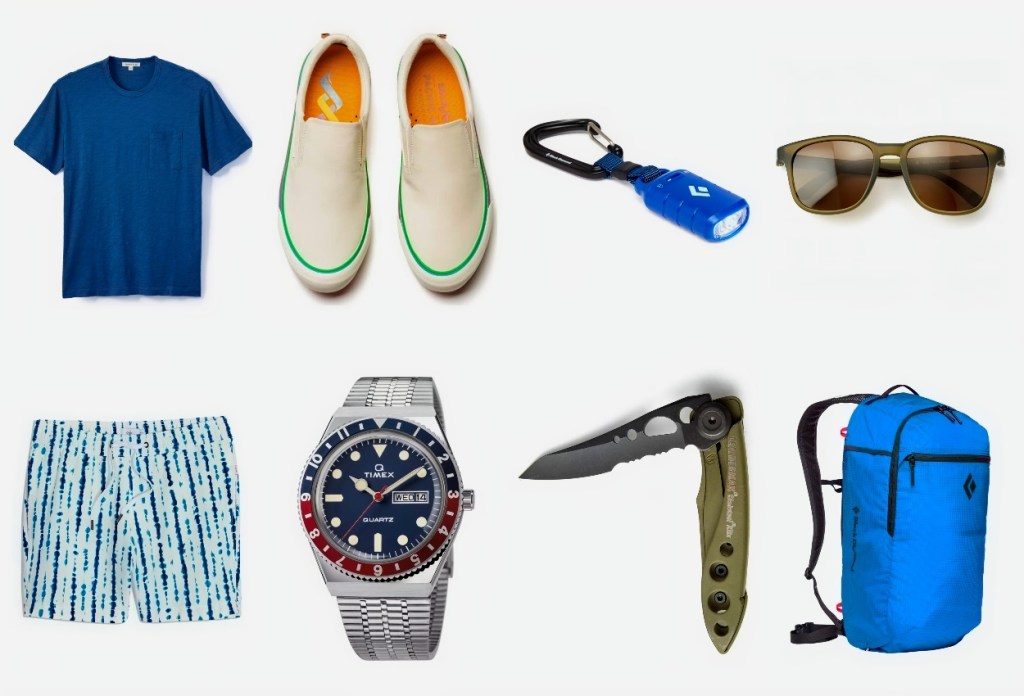 8 Of The Best Men's EDC Accessories You Should Check Out Today