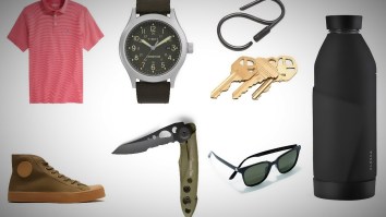 7 EDC Essentials For To Complete Your Everyday Carry Collection