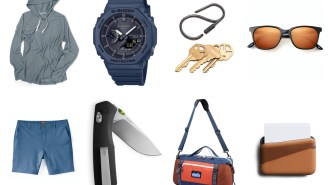 Everyday Carry Essentials: 8 Upgrades To Your Daily EDC Collection