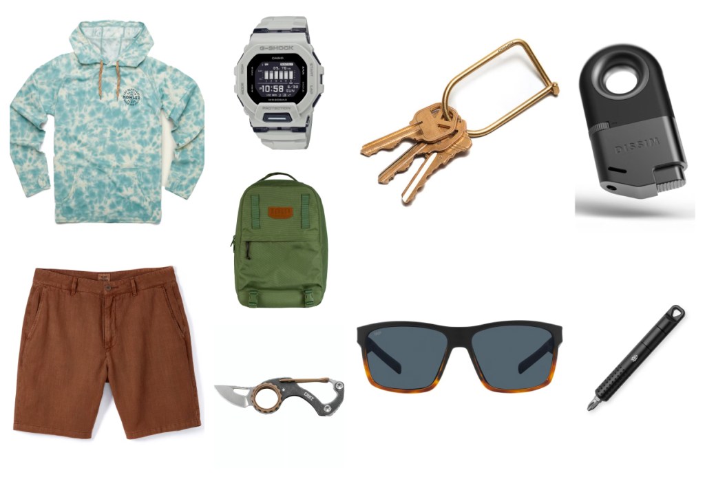 9 Must-Have EDC Accessories: Rugged, Stylish, And Functional