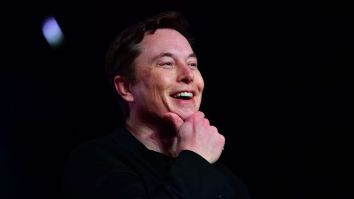 SpaceX, Run By Self-Proclaimed Free Speech Advocate Elon Musk, Fires Multiple Employees For Writing An Open Letter That Was Critical Of Musk