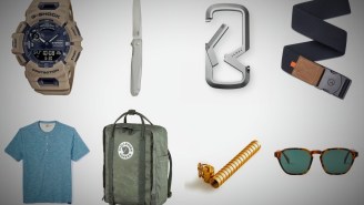 8 Of The Best New Everyday Carry Items For Guys
