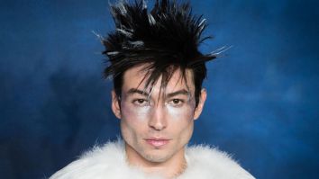 Authorities Can’t Find Ezra Miller Amidst Allegations Of ‘Grooming’, ‘Kidnapping’, And ‘Cult-Like Behavior’