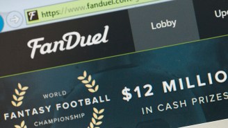 A Complete Guide to Fantasy Sports Betting