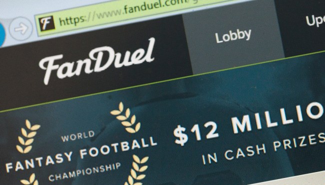 A Complete Guide to Fantasy Sports Betting