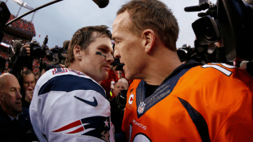 Former NFL LB Throws Shade At Tom Brady, Says Most Defenders Were More Scared Of Playing Peyton Manning