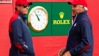 Fred Couples Torches LIV Golf, Questions Why He’d Speak To Phil Mickelson Ever Again