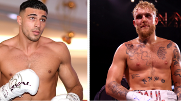Jake Paul Is Finally Set To Fight Tommy Fury On August 6th In Madison Square Garden On Showtime PPV