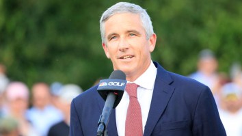 PGA Tour Responds To LIV Golf By Essentially Copying Its Format With New Series Of Tournaments