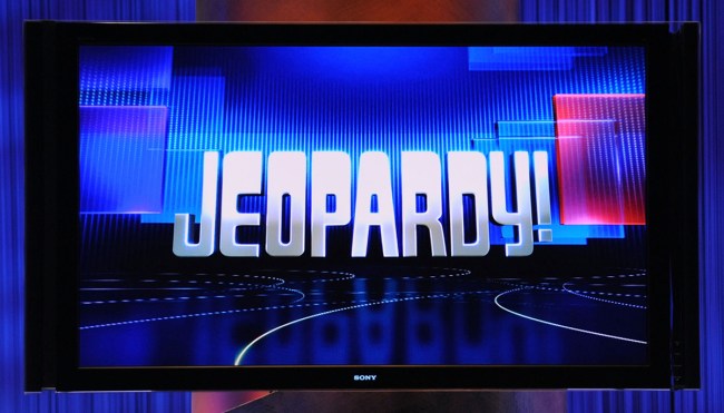 'Jeopardy!' Player Roasted For Confusing Michael Caine With Mick Jagger